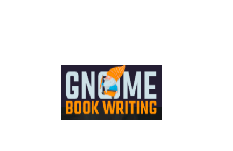 Gnome Book Writing